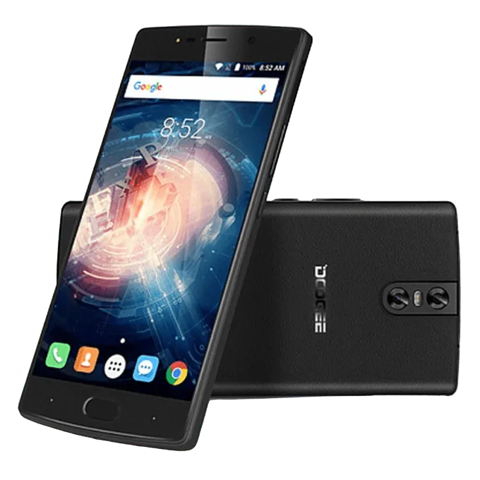 Ремонт смартфона Doogee BL7000