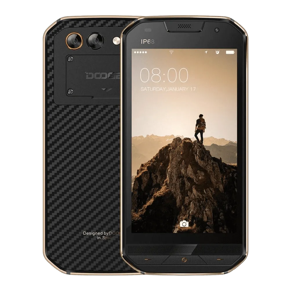Ремонт смартфона Doogee S30