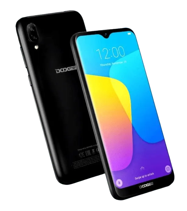 Ремонт смартфона Doogee X90