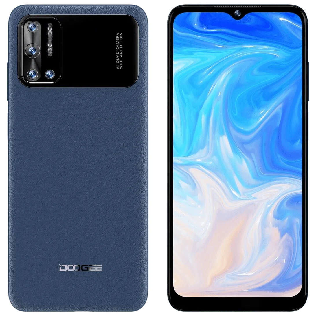 Ремонт смартфона Doogee S40 Pro